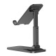 Desk holder X11 for tablet or smartphone