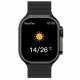 SMARTWATCH FUSION HEALT H TRACKER MT872