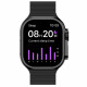 SMARTWATCH FUSION HEALT H TRACKER MT872