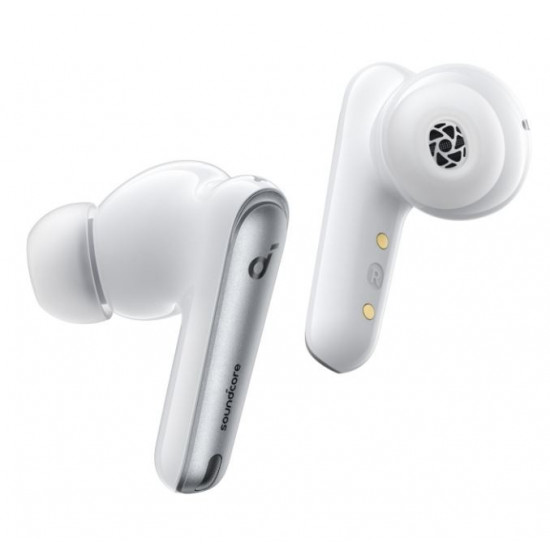 True Wireless Liberty 4 NC white