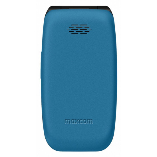 Telephone MM 828 4G dual sim blue