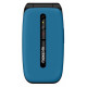 Telephone MM 828 4G dual sim blue