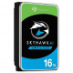 Drive SkyHawkAI 16TB 3,5 256MB ST16000VE002