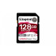 Memory card SD 128GB Canvas React Plus 300/260 UHS-II U3