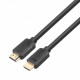 Cable HDMI v 2.1 premium 3 m 8K Black Made for players