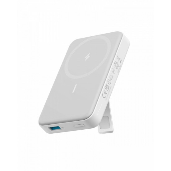 Anker 633 10000 mAh 15W 27W USB-C white