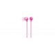 Headset MDR-EX15AP Pink