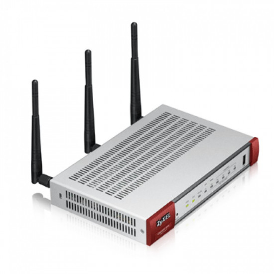 VPN Firewall wireless 1xWAN 