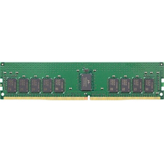 Memory DDR4 16GB ECC D4RD-2666-16G