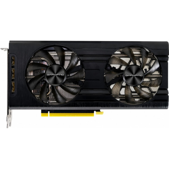 Graphics card GeForce RTX 3060 GHOST 12GB GDDR6 192bit HDMI/3DP