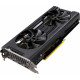 Graphics card GeForce RTX 3060 GHOST 12GB GDDR6 192bit HDMI/3DP