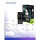 Graphics card GeForce RTX 3060 GHOST 12GB GDDR6 192bit HDMI/3DP