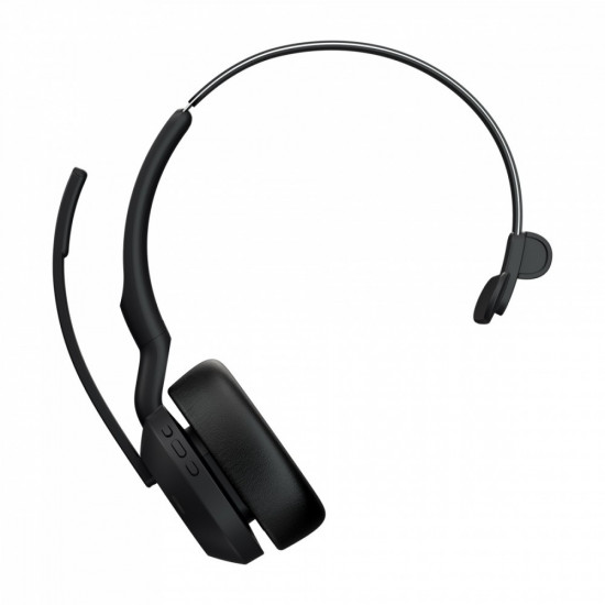 Jabra Evolve2 55 Link380a MS Mono