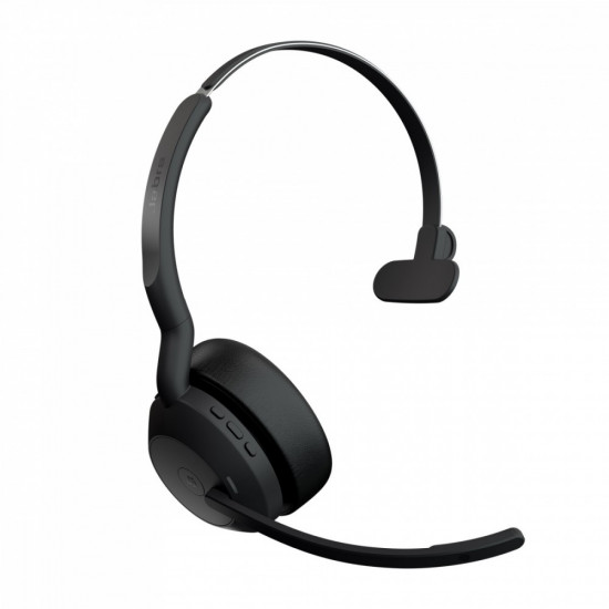 Jabra Evolve2 55 Link380a MS Mono