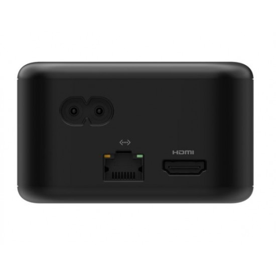 Stacja Dokująca GaN 6w1 USB-A USB-C Eth HDMI PD