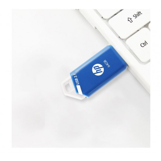 Pendrive 64GB HP USB 3.1 HPFD755W-64