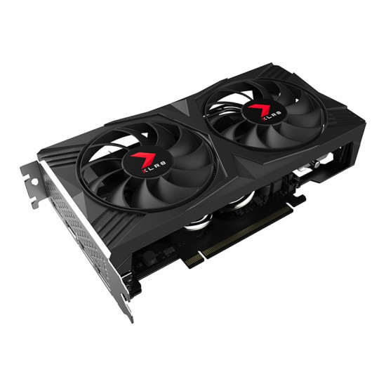 Graphics card GeForce RTX 4060 8GB OC VERTO DUAL FAN DLSS 3