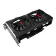 Graphics card GeForce RTX 4060 8GB OC VERTO DUAL FAN DLSS 3