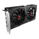 Graphics card GeForce RTX 4060 8GB OC VERTO DUAL FAN DLSS 3