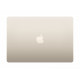 MacBook Air 15.3: M3 8/10, 16GB, 512GB - Starlight