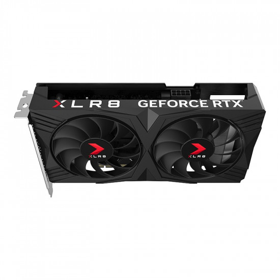 Graphics card GeForce RTX 4060 8GB OC VERTO DUAL FAN DLSS 3