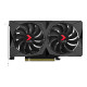 Graphics card GeForce RTX 4060 8GB OC VERTO DUAL FAN DLSS 3