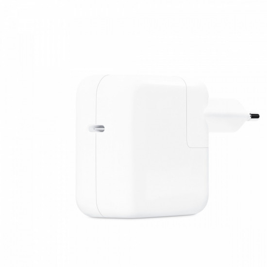 30W USB-C POWER ADAPTER