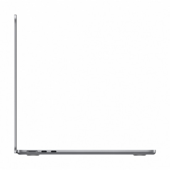 MacBook Air 13.6 : M3 8/10, 8GB, 512GB - Space Grey