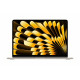 MacBook Air 13.6: M3 8/10, 8GB, 512GB - Starlight
