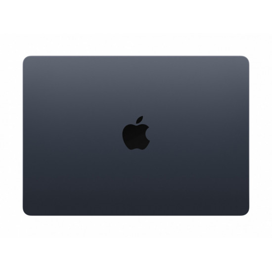MacBook Air 13.6: M3 8/8, 8GB, 512GB - Midnight