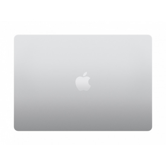 MacBook Air 15.3: M3 8/10, 8GB, 256GB - Silver