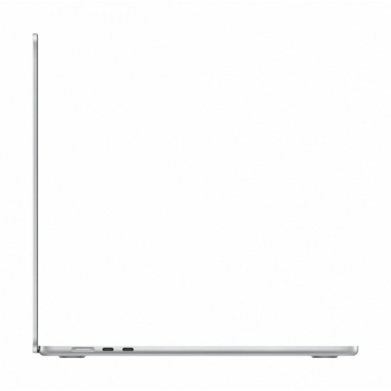 MacBook Air 15.3: M3 8/10, 8GB, 256GB - Silver