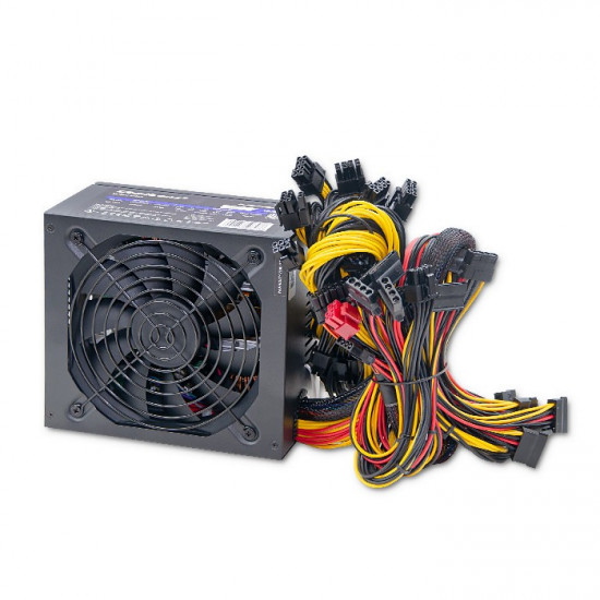 ATX 1650W power supply 80 Plus Platinum