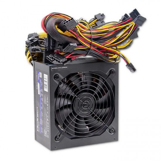 ATX 1650W power supply 80 Plus Platinum