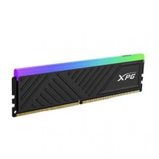 Memory XPG SPECTRIX D35G DDR4 3600 DIMM 32GB 2x16 RGB