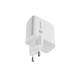 RiberaGAN USB 45W wall charger