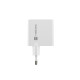 RiberaGAN USB 45W wall charger