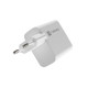 RiberaGAN USB 65W wall charger