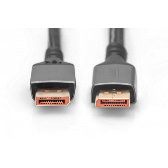 Connection Cable DB-340111-010-S