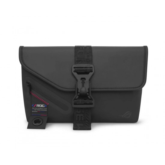 Asus ROG SLASH Sling Bag 2.0 Black