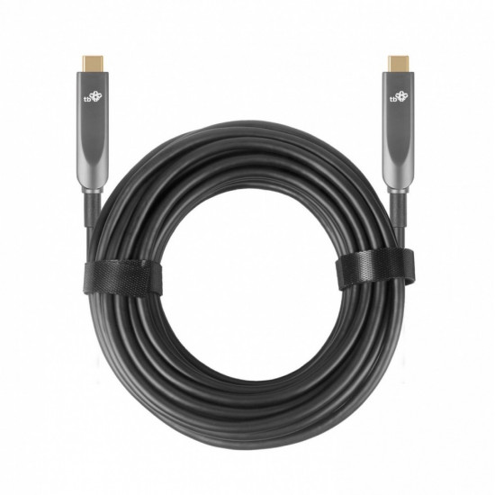 TB USB C video cable optical 5 m.