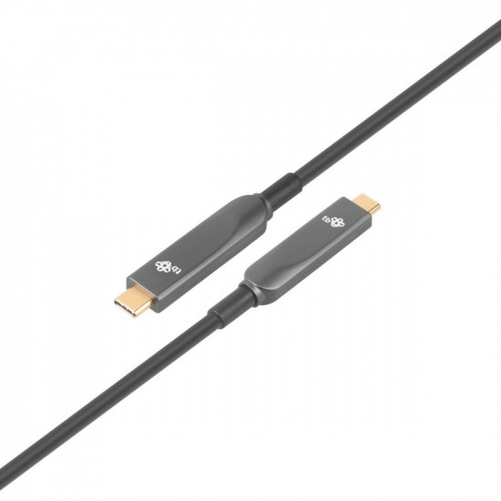 TB USB C video cable optical 5 m.