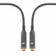 TB USB C video cable optical 5 m.