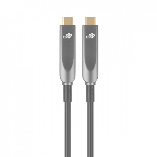 TB USB C video cable optical 5 m.