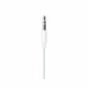 3.5mm Lightning to Audio Cable (1.2m) - White