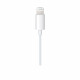 3.5mm Lightning to Audio Cable (1.2m) - White