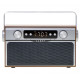 Radio CR1183 Bluetooth USB