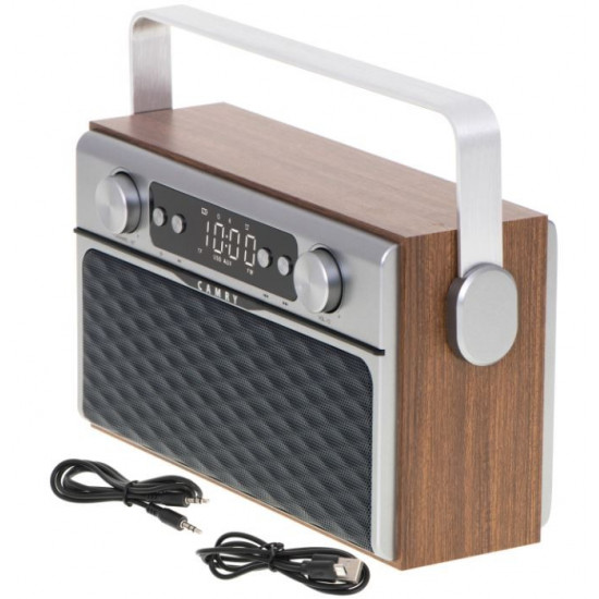 Radio CR1183 Bluetooth USB