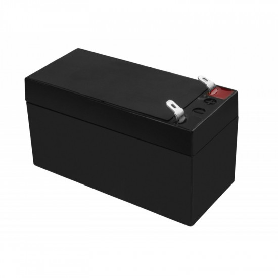 Battery AGM VRLA 12V 1.3Ah