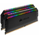 Memory DDR4 Dominator Platinum RGB 32GB/3200 (2*16GB) CL16 black